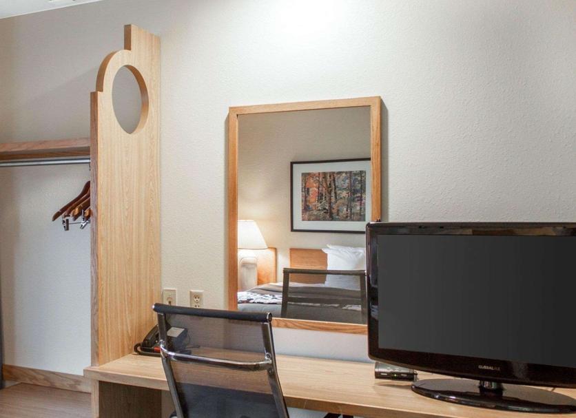 Zimmerausstattung Foto