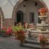 Innenhof