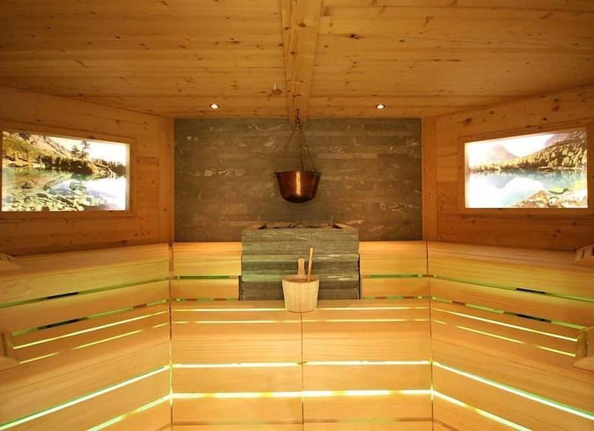 Wellness Foto