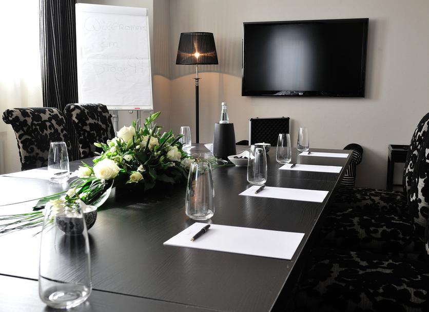 Konferenzraum Foto