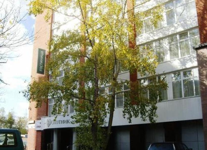 Gebäude Foto