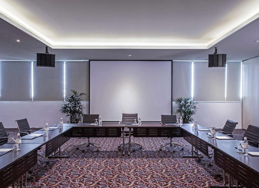 Konferenzraum Foto