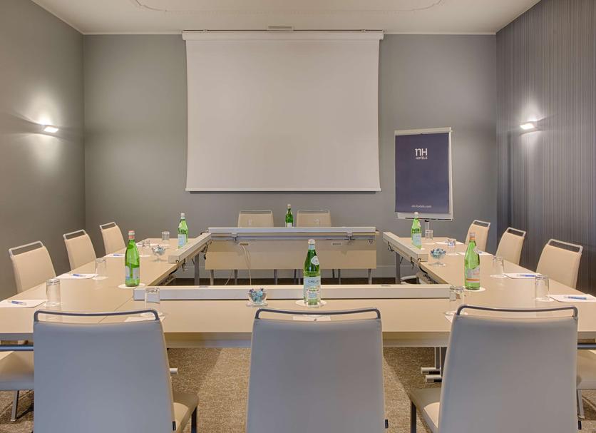 Konferenzraum Foto