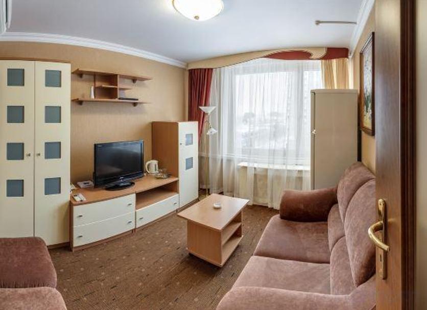 Wohnzimmer Foto