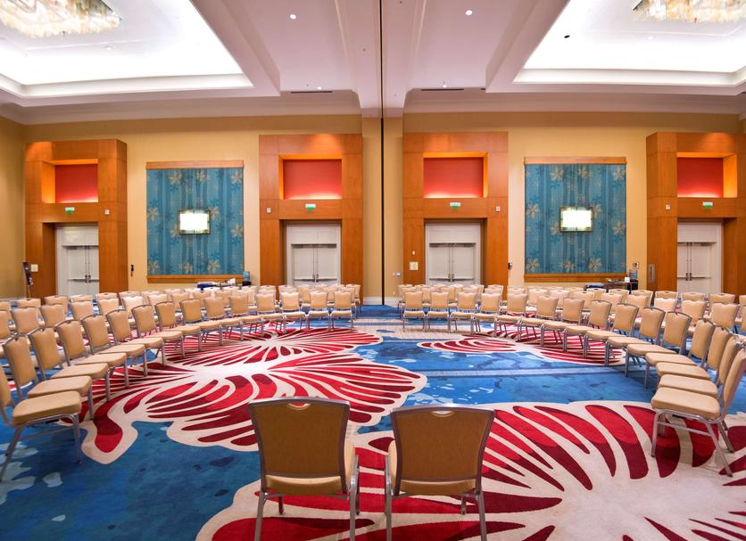 Konferenzraum Foto
