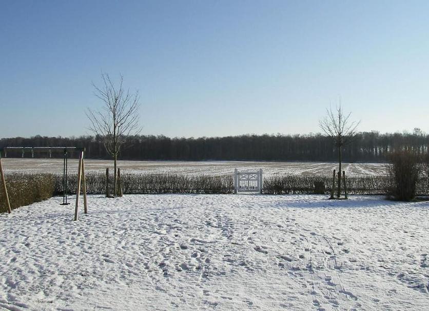 Außenansicht Foto