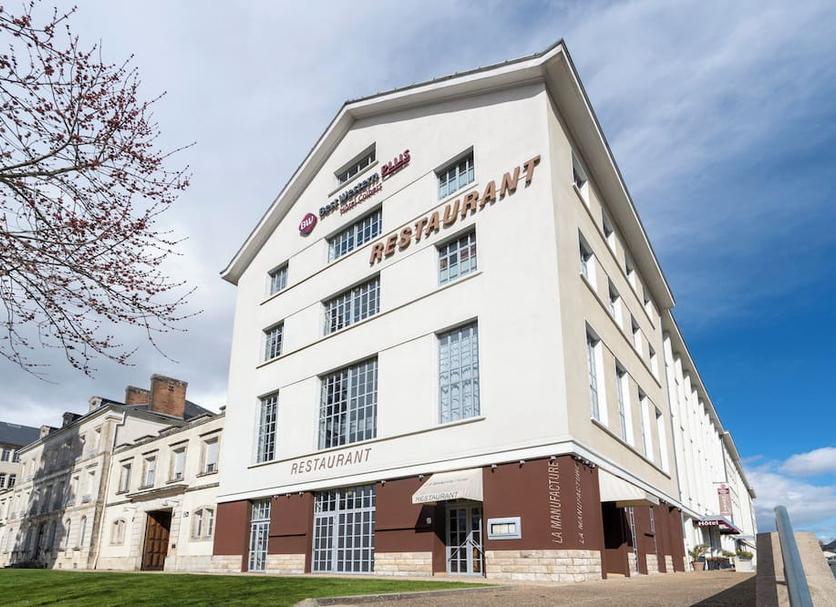 Gebäude Foto