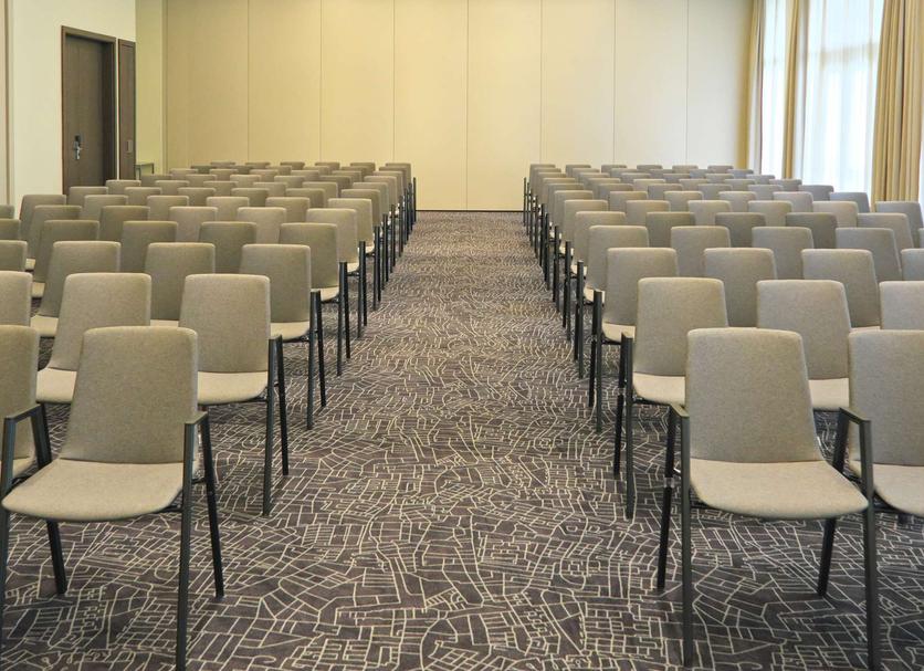 Konferenzraum Foto