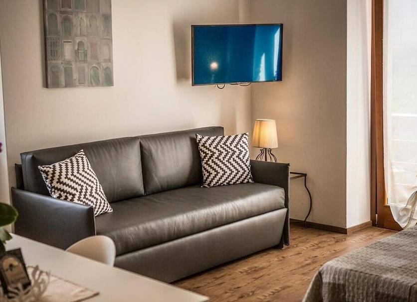 Wohnzimmer Foto
