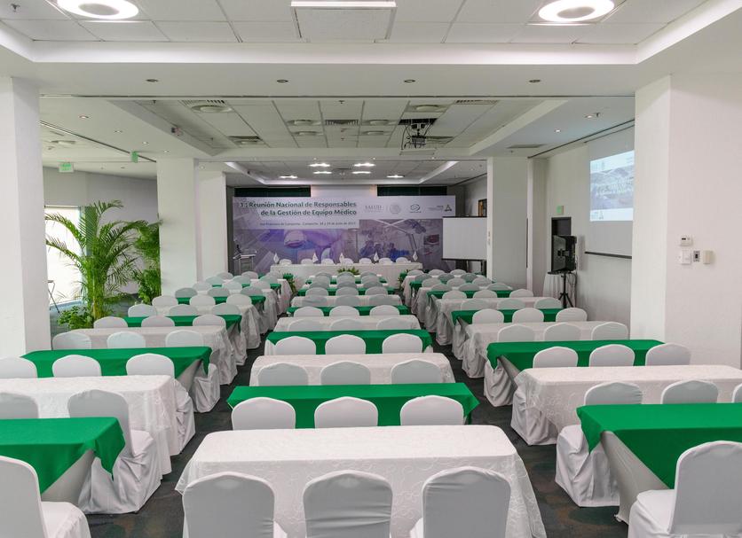 Konferenzraum Foto