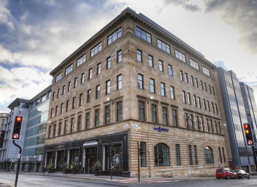 Gebäude Foto