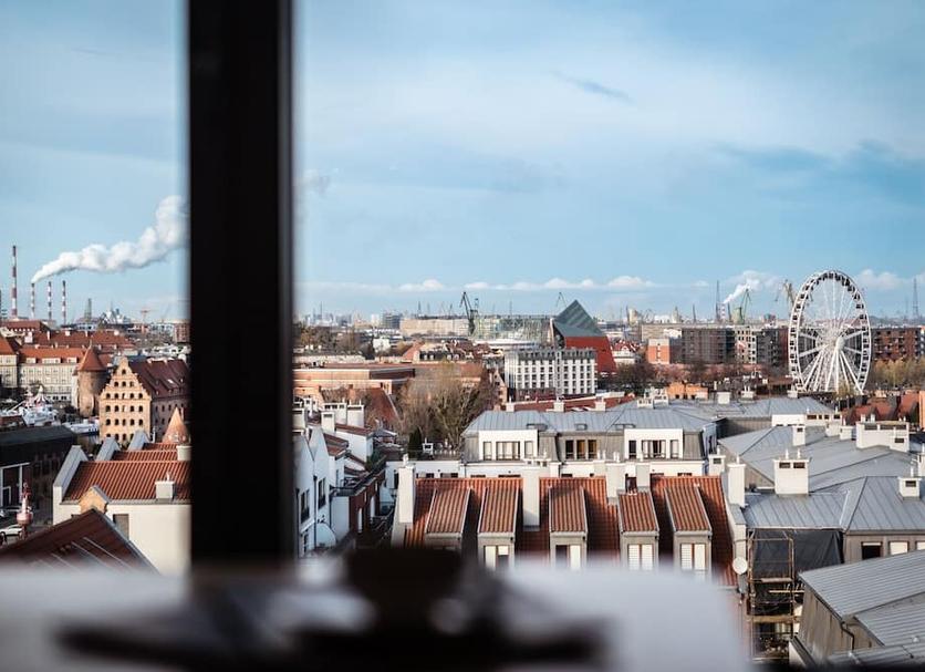 Außenansicht Foto