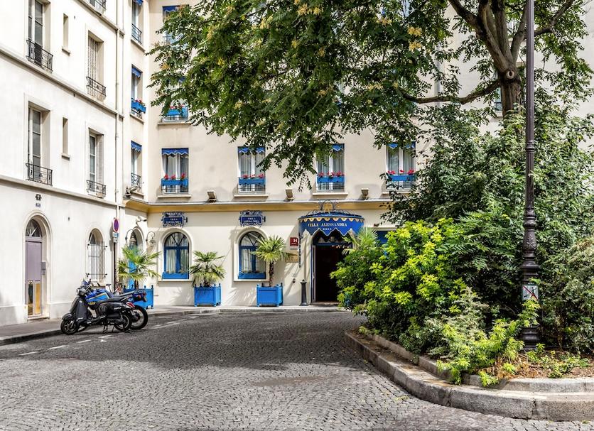 Gebäude Foto