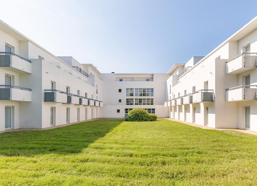 Gebäude Foto