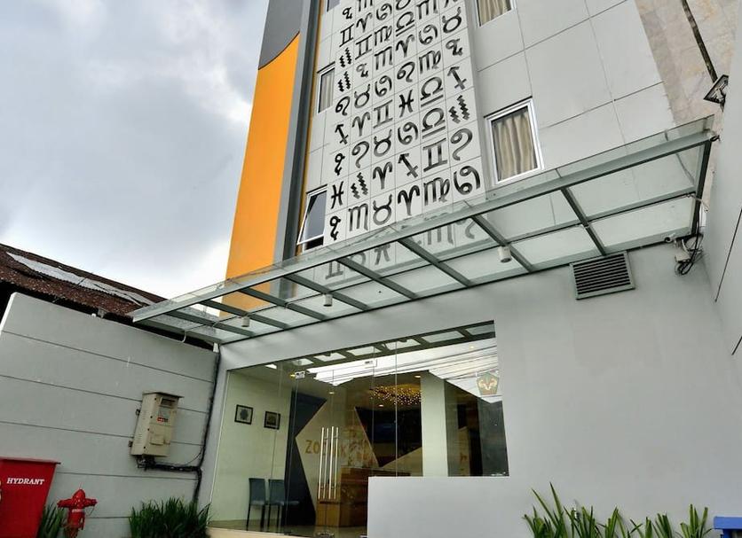Gebäude Foto