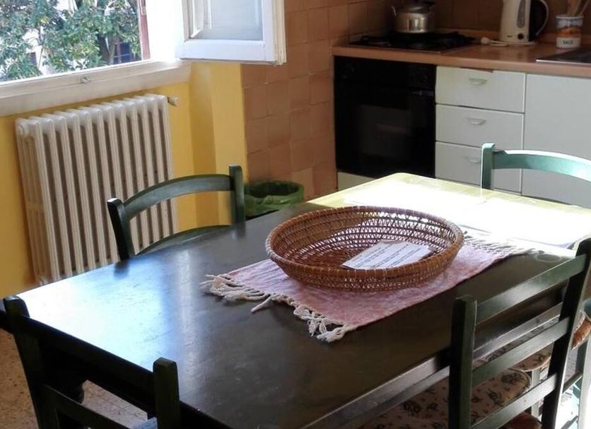 Essbereich Foto