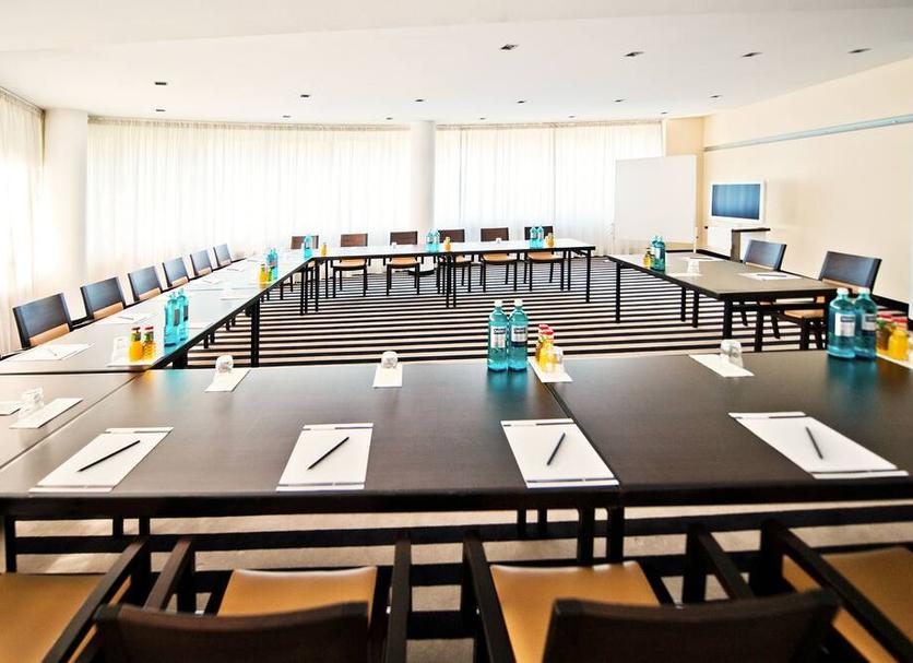 Konferenzraum Foto