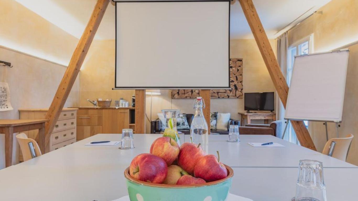 Hotel Wetterhorn