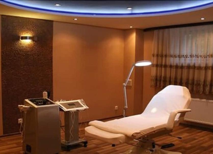 Wellness Foto