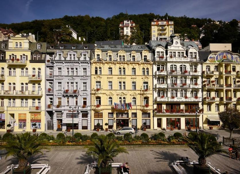 Gebäude Foto