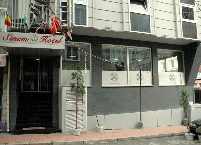 Gebäude Foto