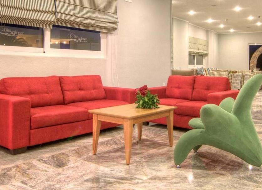 Wohnzimmer Foto