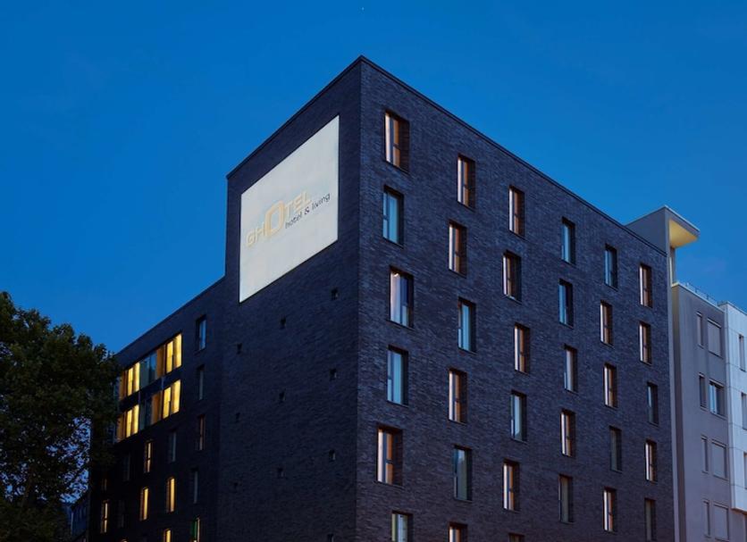 Gebäude Foto