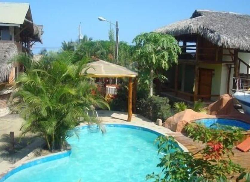 Pool Foto