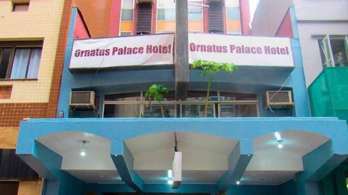 Ornatus Hotel