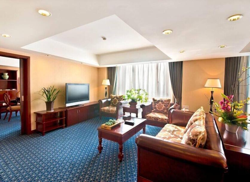 Wohnzimmer Foto