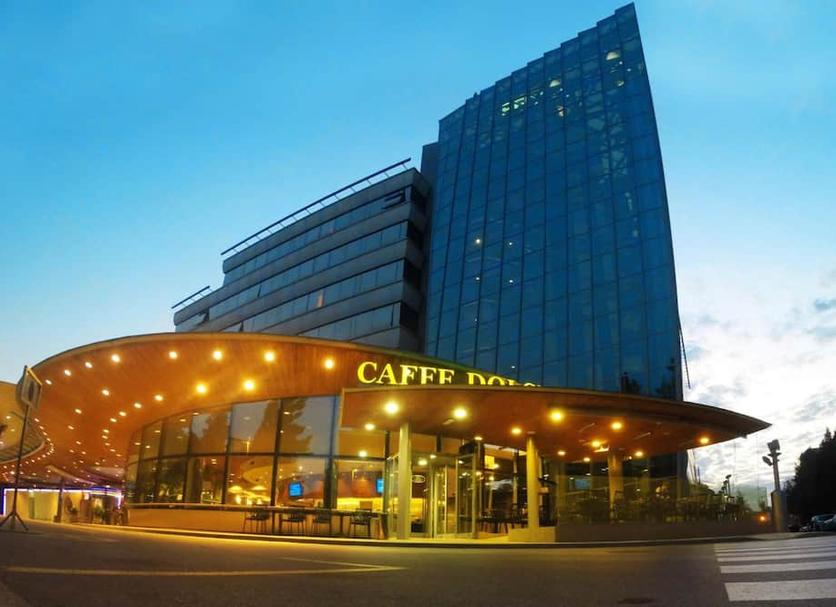 Gebäude Foto