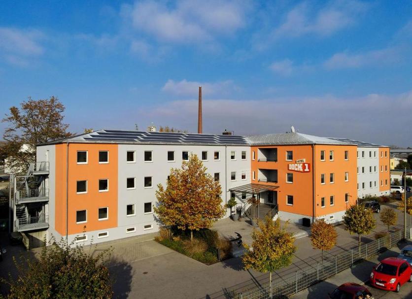 Gebäude Foto