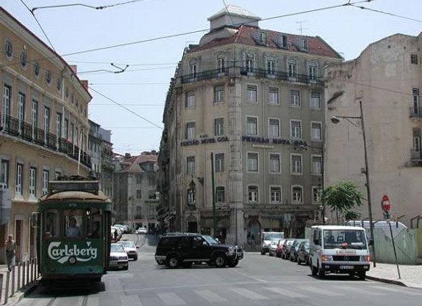 Außenansicht Foto
