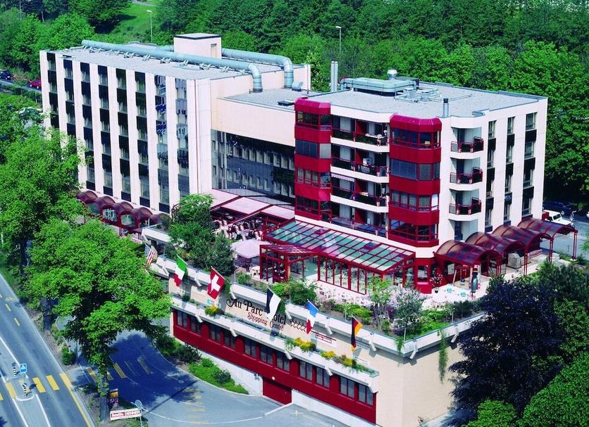 Gebäude Foto