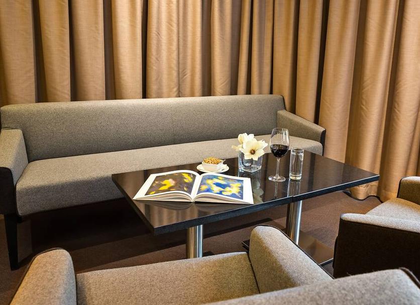 Wohnzimmer Foto