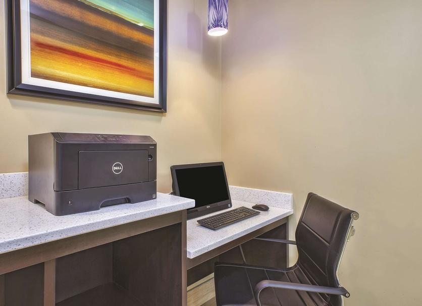 Business Center Foto