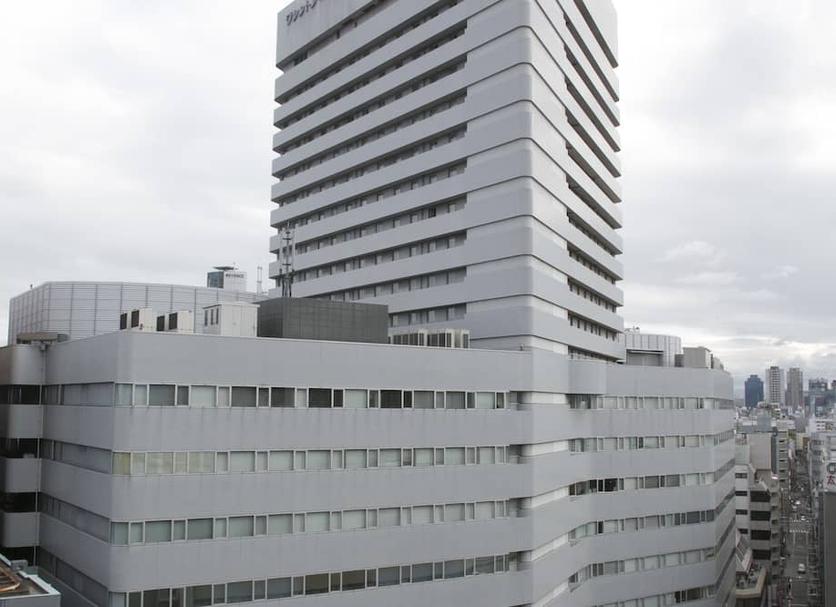 Gebäude Foto