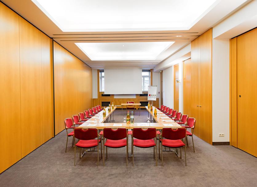 Konferenzraum Foto