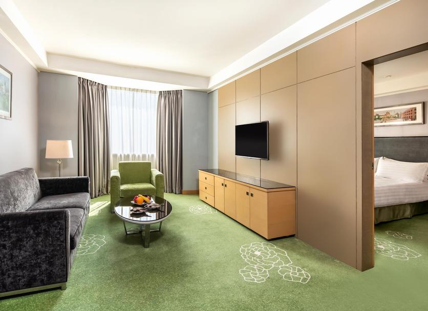 Wohnzimmer Foto
