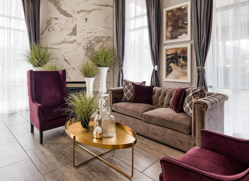 Wohnzimmer Foto