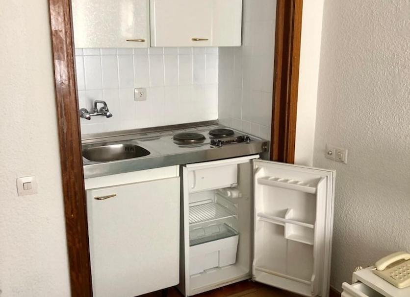 Küche Foto