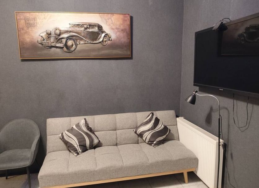 Wohnzimmer Foto