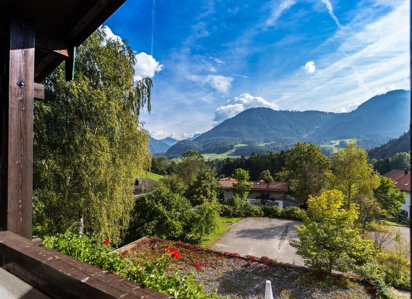 Außenansicht Foto