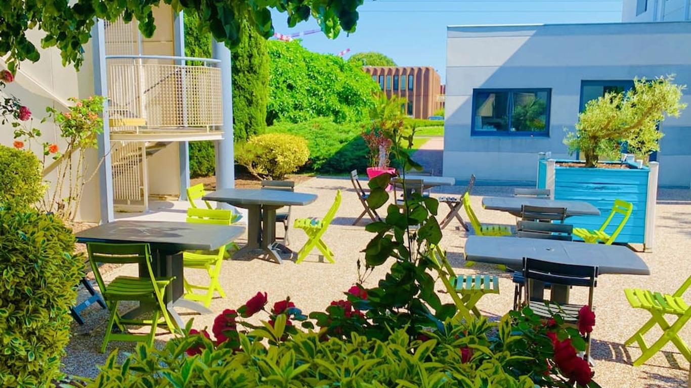 The Originals Access, Hôtel Innostar