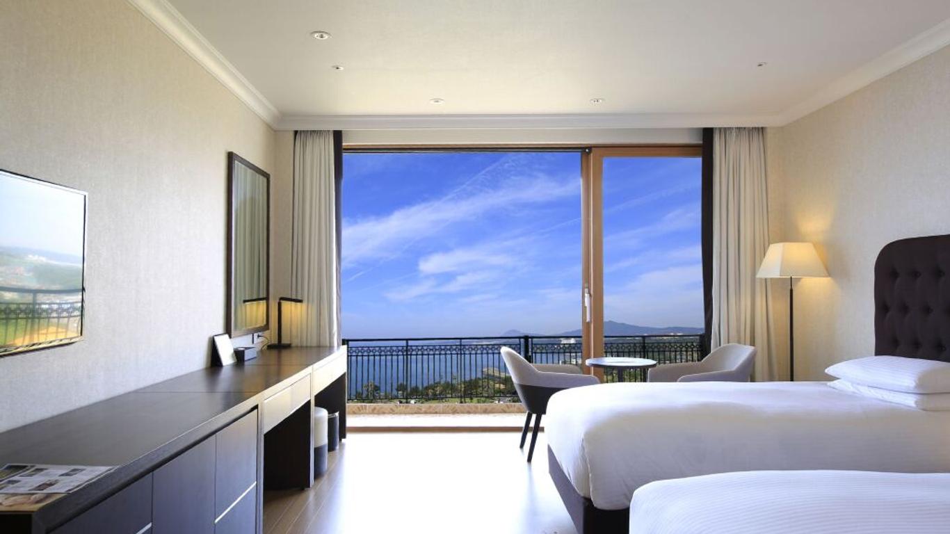 Jeju Booyoung Hotel