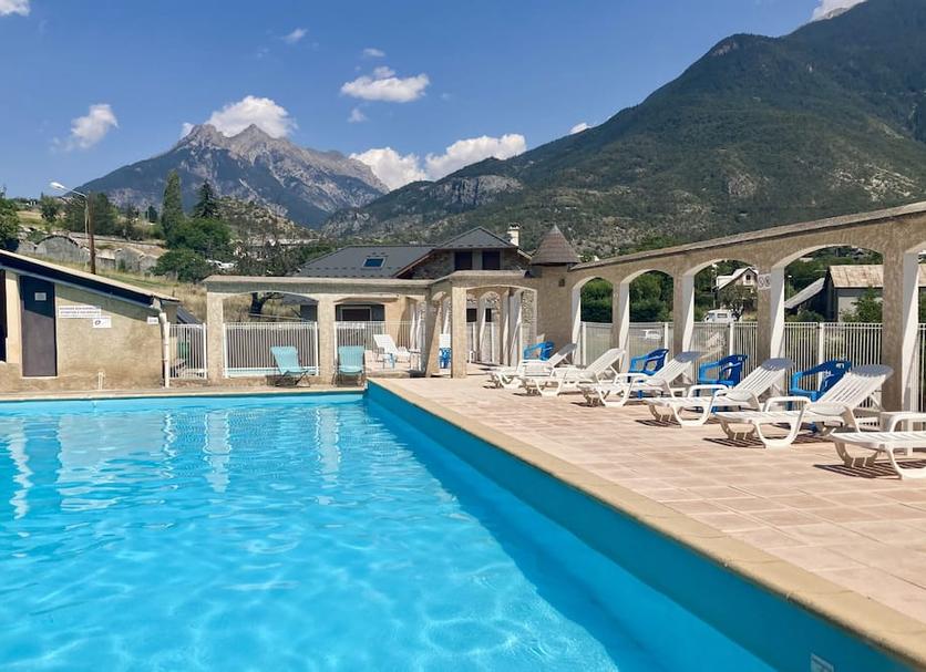 Pool Foto