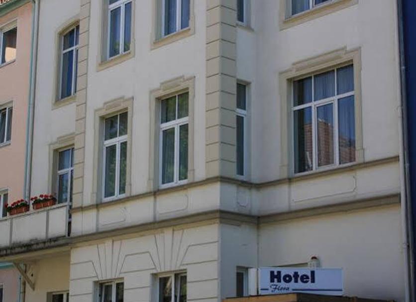 Gebäude Foto