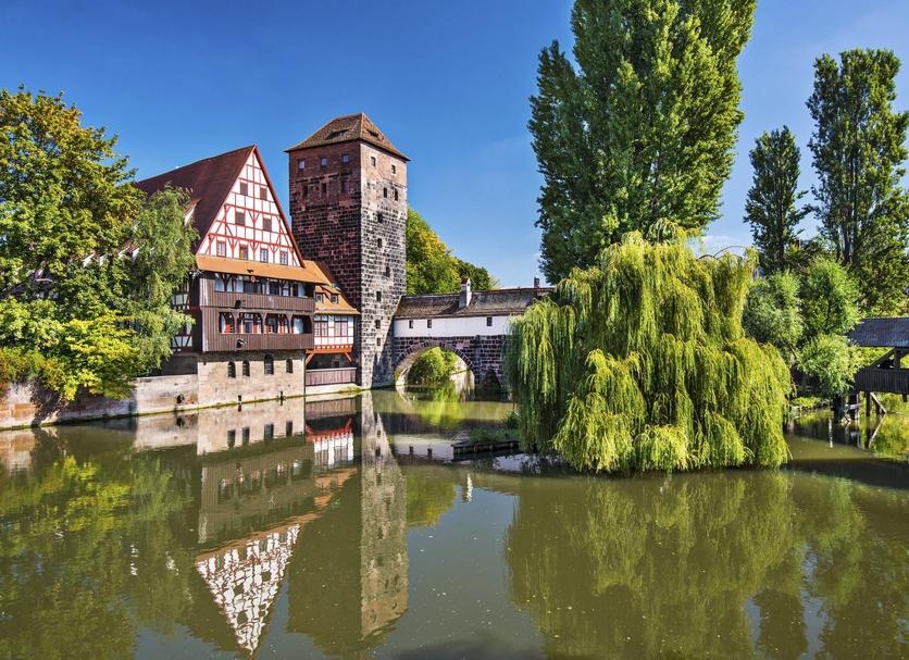 Gebäude Foto
