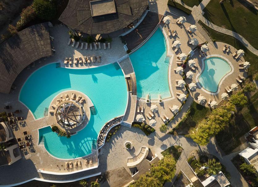 Pool Foto
