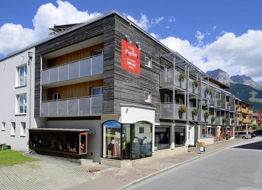 Gebäude Foto
